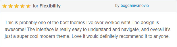 Zox ニュース - プロフェッショナル WordPress ニュース & マガジン テーマ - 8